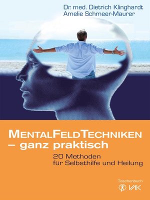 cover image of Mentalfeld-Techniken--ganz praktisch